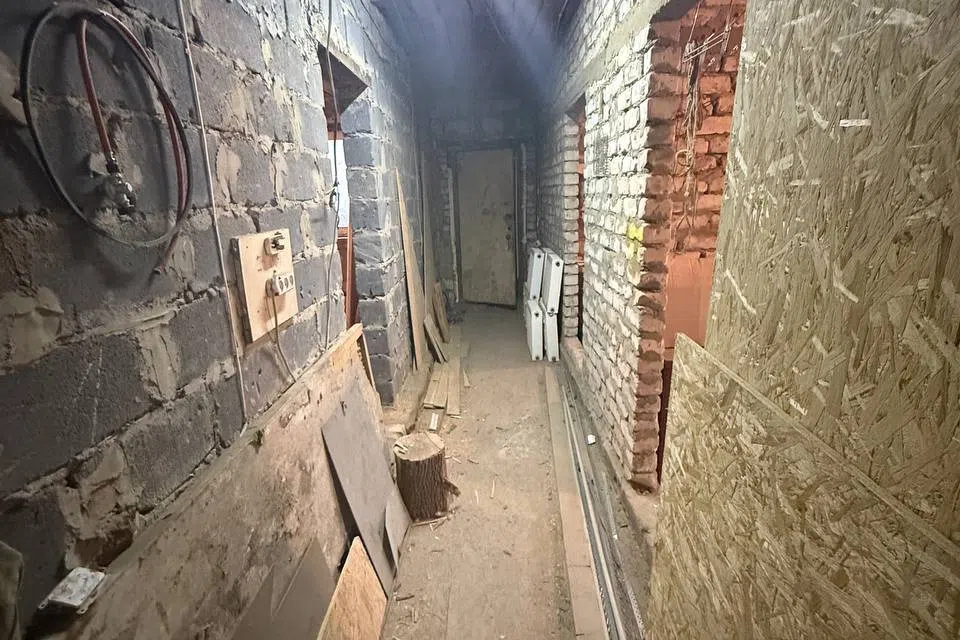 Продаётся 2-этажный дом, 111 м²