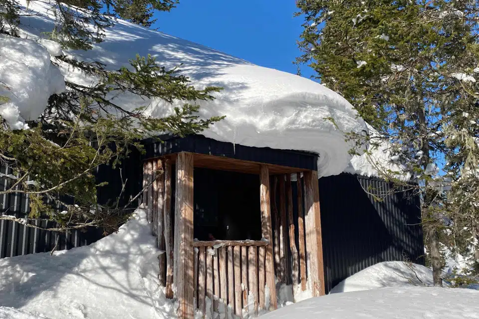 Продаётся 1-этажный дом, 79.6 м²
