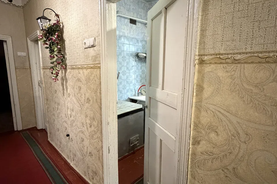Продаётся 1-этажный дом, 70 м²