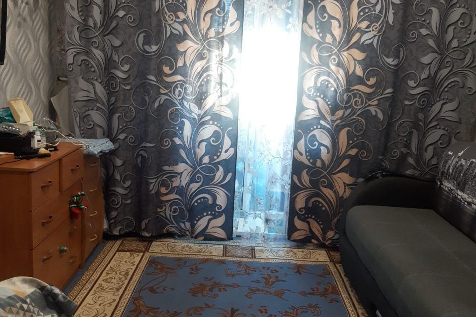 Продаётся студия, 18.6 м²
