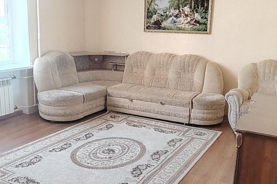 Продаётся 2-комнатная квартира, 70 м²
