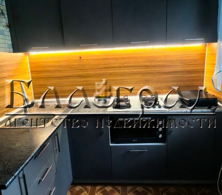 Продаётся 2-комнатная квартира, 45 м²