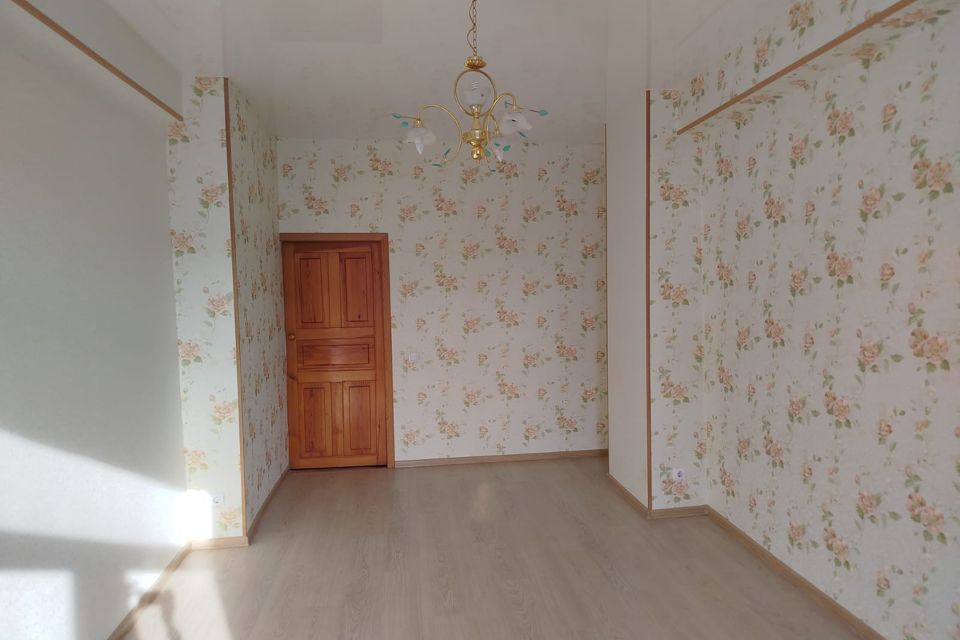 Продаётся 2-комнатная квартира, 73.9 м²