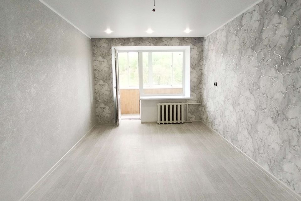 Продаётся 1-комнатная квартира, 39 м²