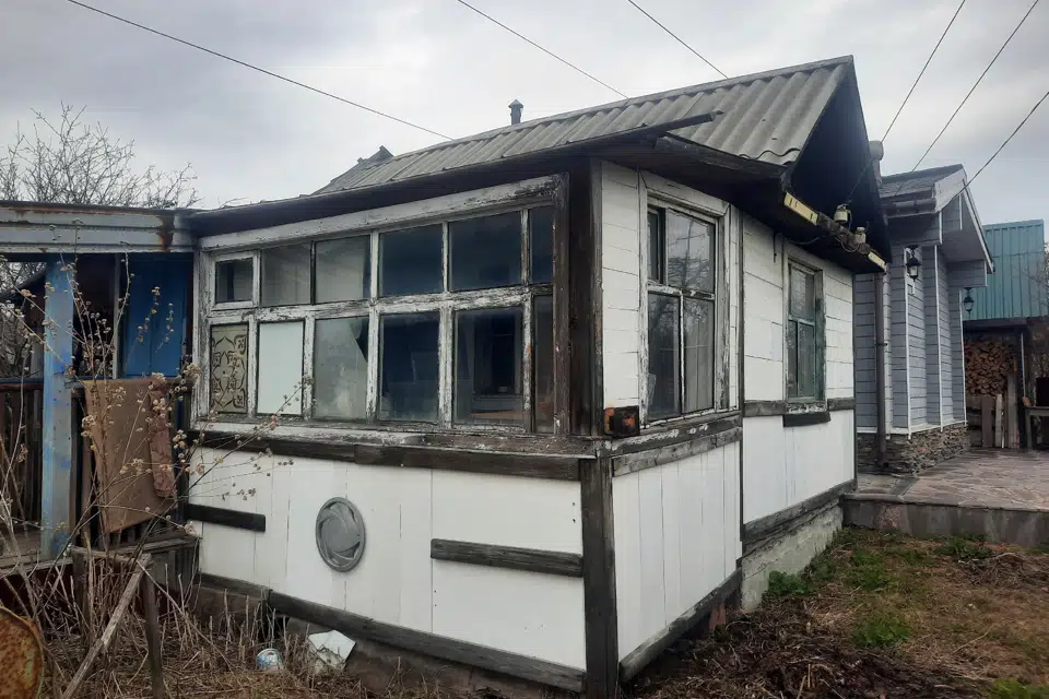 Продаётся участок, 4.8 сот., Садовый