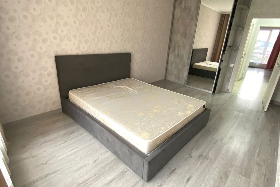 Сдаётся 3-комнатная квартира, 80 м²