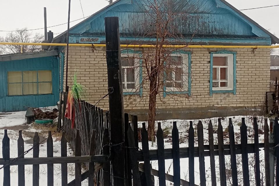 Дедуровка Оренбургская Область Купить Дом
