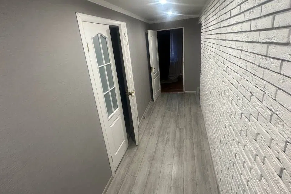 Продаётся 1-этажный дом, 82.3 м²