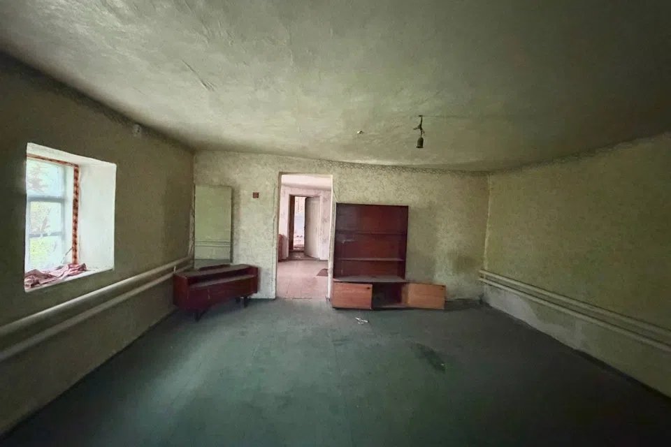 Продаётся 1-этажный дом, 45 м²