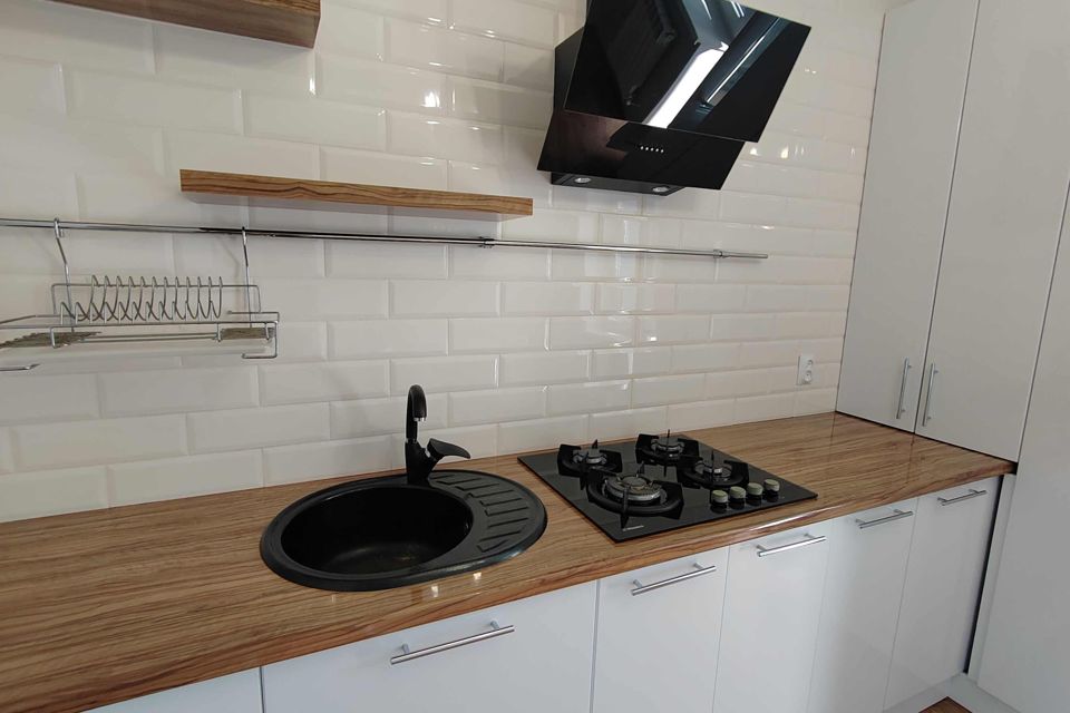 Продаётся 2-комнатная квартира, 55 м²