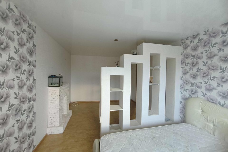 Продаётся 2-комнатная квартира, 56 м²