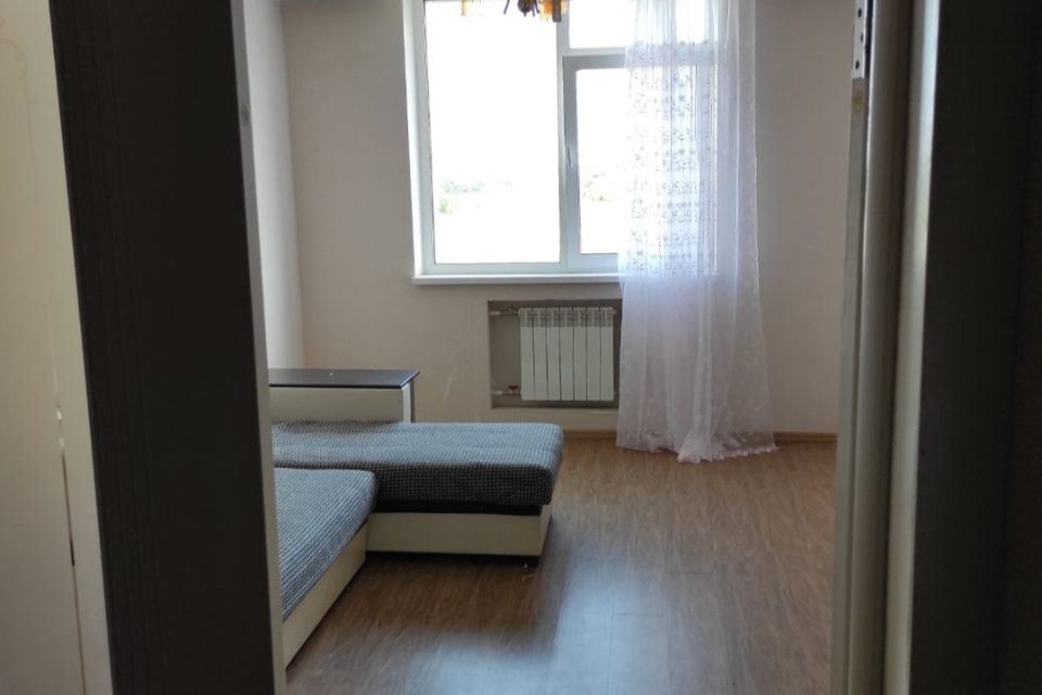 Сдаётся 1-комнатная квартира, 48 м²