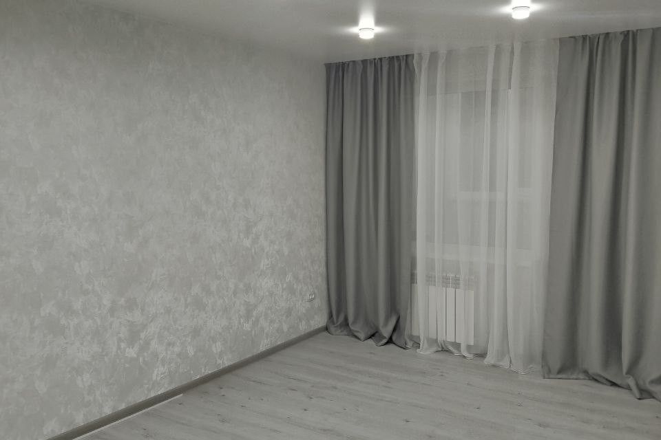 Продаётся 1-комнатная квартира, 33 м²