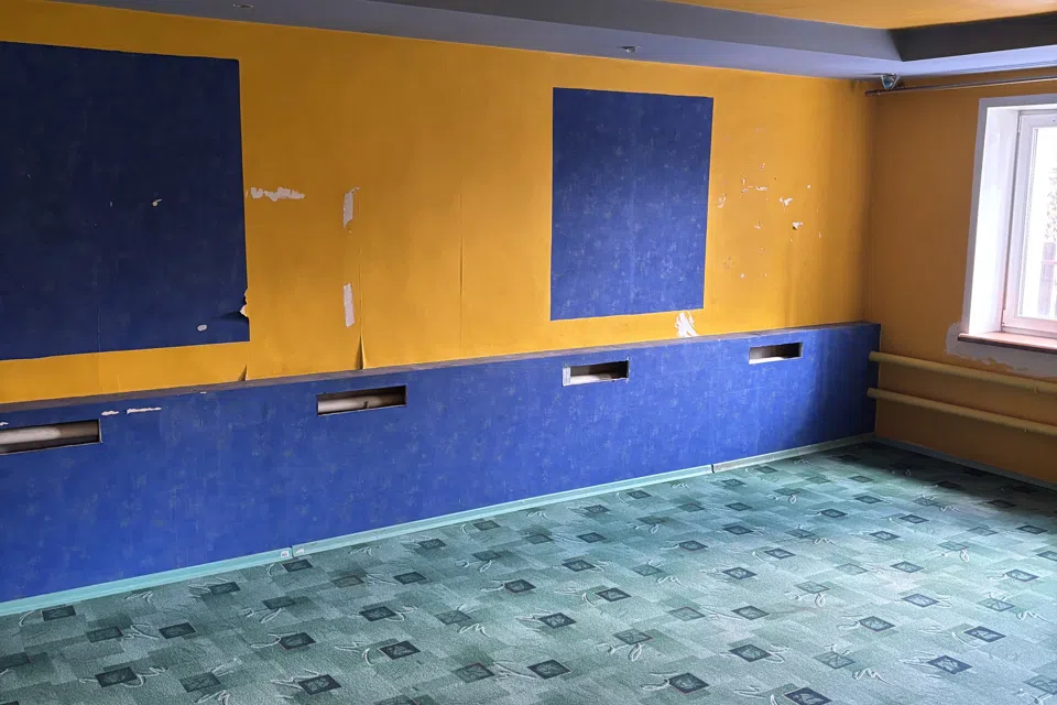 Продаётся 1-этажный дом, 100 м²