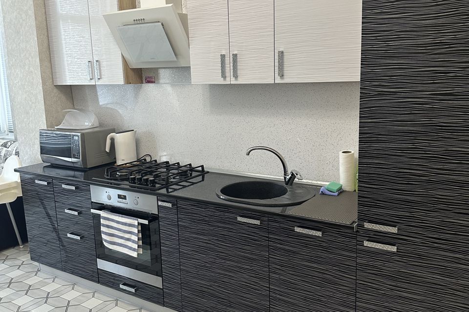 Продаётся 1-комнатная квартира, 45 м²