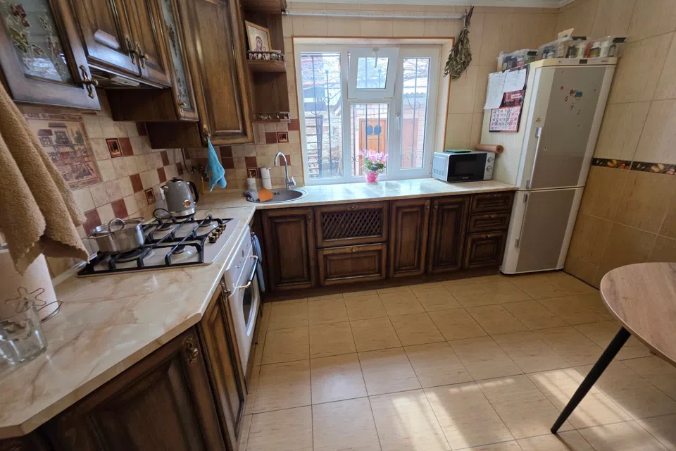 Продаётся 1-этажный дом, 77 м²