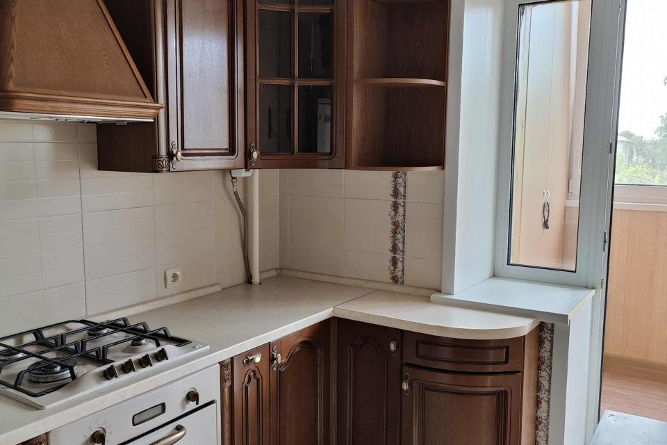 Сдаётся 2-комнатная квартира, 46 м²
