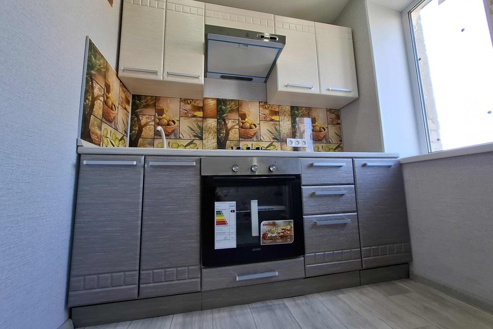 Продаётся 2-комнатная квартира, 44 м²