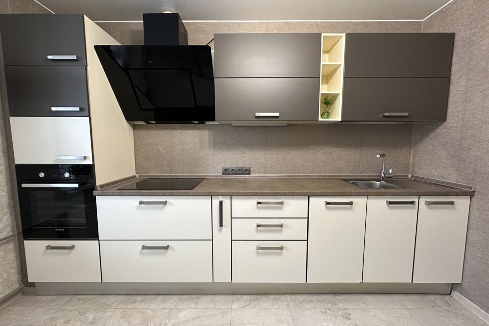 Продаётся 2-комнатная квартира, 50 м²