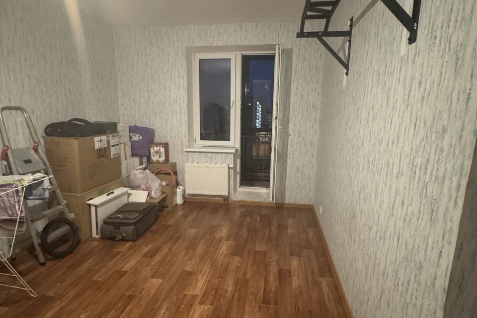 Продаётся 2-комнатная квартира, 64.2 м²