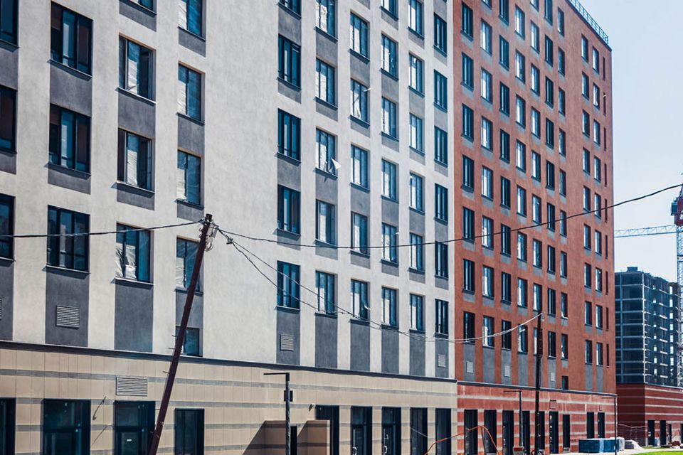 Продаётся студия, 21.57 м²