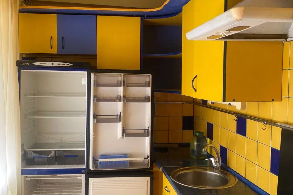 Продаётся 3-комнатная квартира, 80 м²
