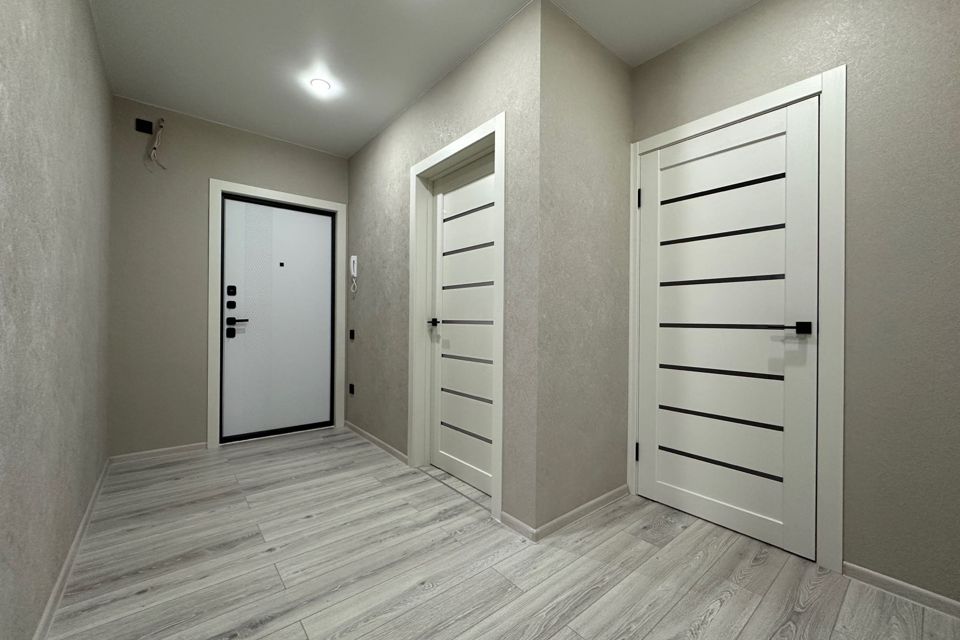 Продаётся 2-комнатная квартира, 59.8 м²