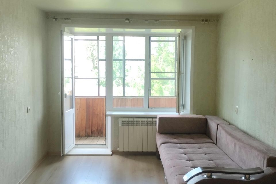 Продаётся 1-комнатная квартира, 30 м²