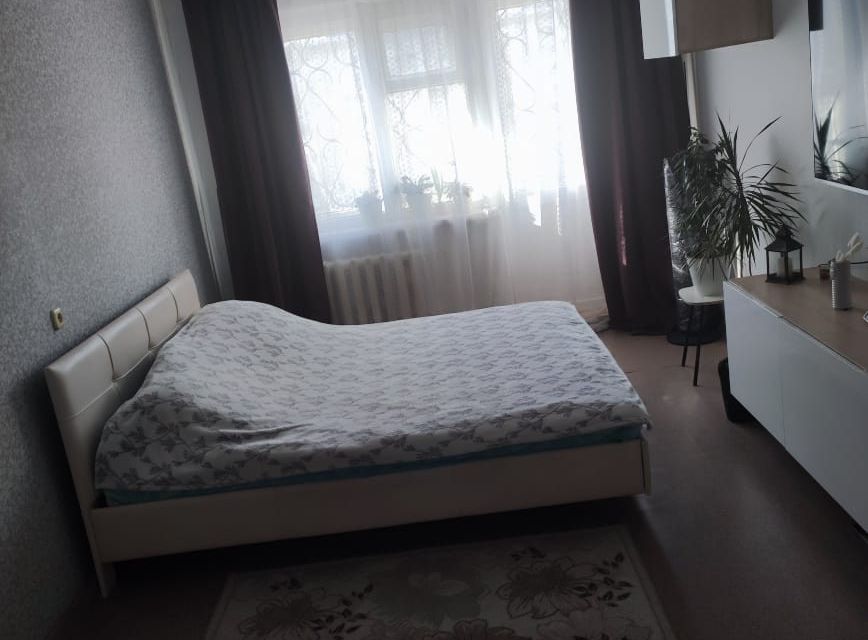 Продаётся 2-комнатная квартира, 44 м²