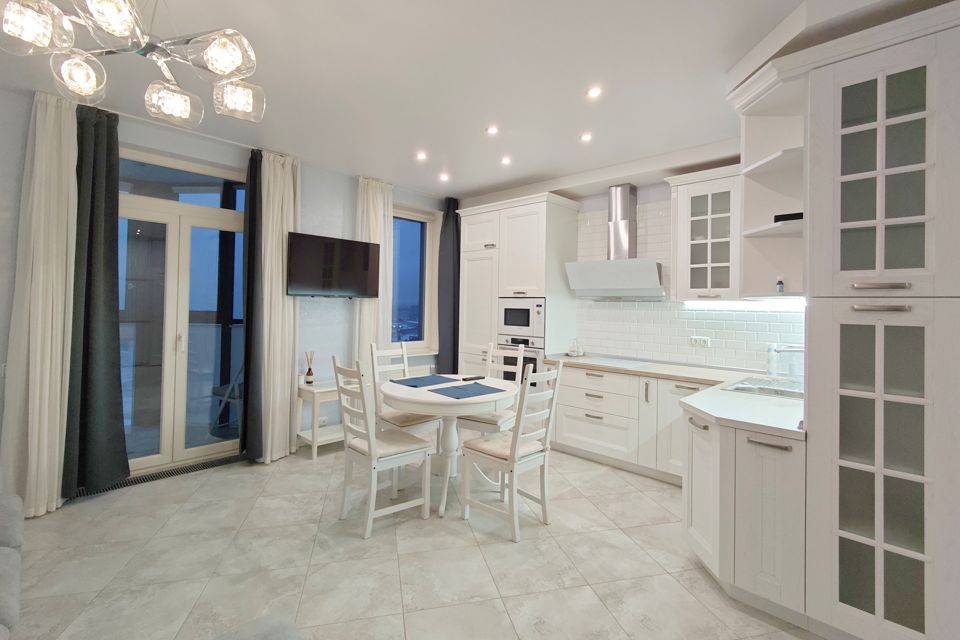 Продаётся студия, 35.5 м²