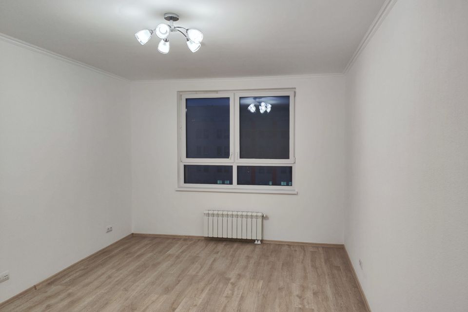 Продаётся 3-комнатная квартира, 88.1 м²