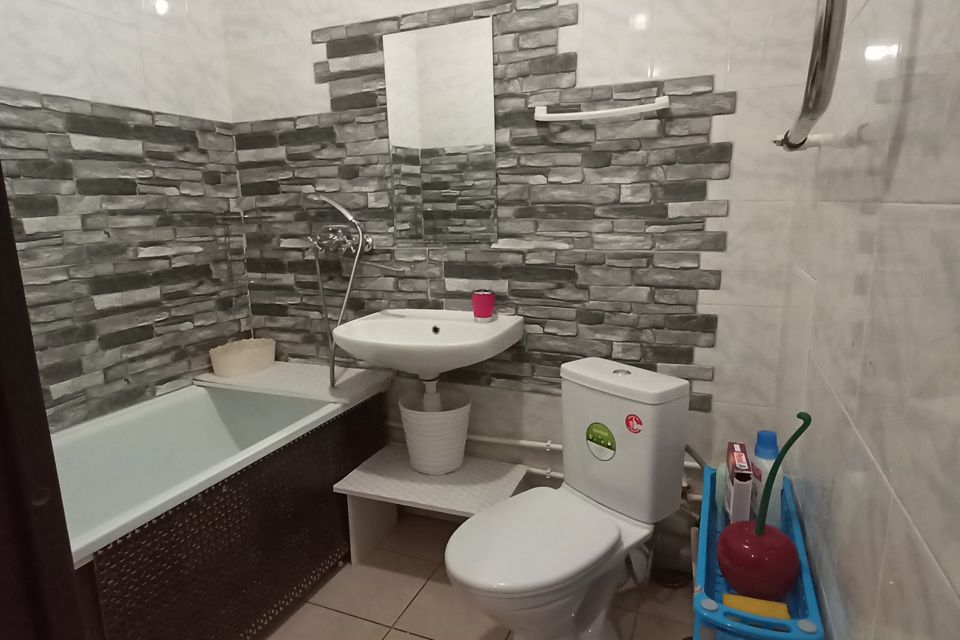 Продаётся студия, 27 м²