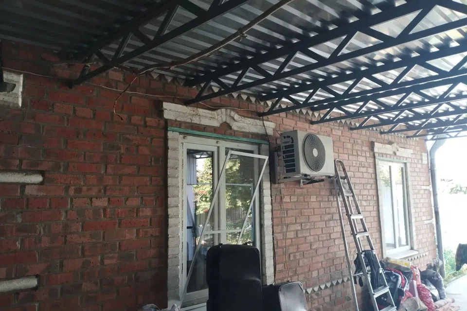 Продаётся 1-этажный дом, 79.9 м²