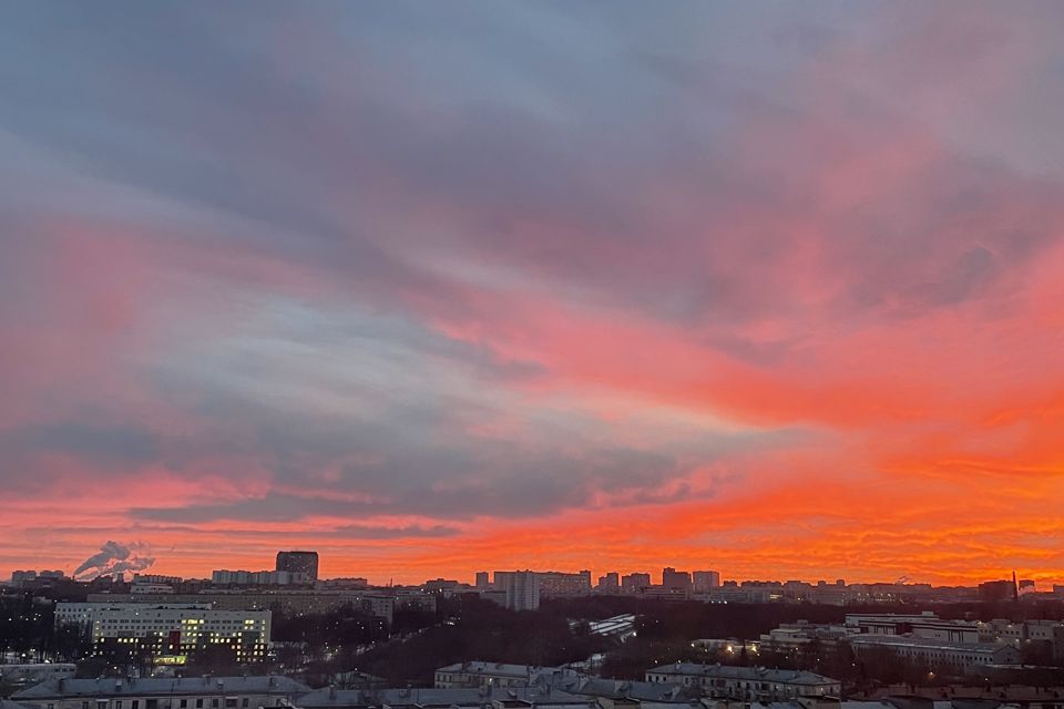 Продаётся 2-комнатная квартира, 51 м²