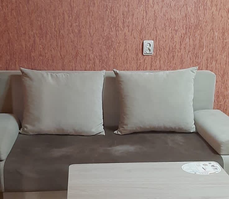 Сдаётся 1-комнатная квартира, 37 м²