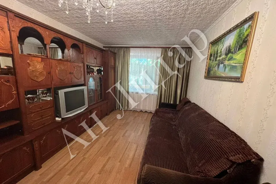 Продаётся 3-комнатная квартира, 71 м²