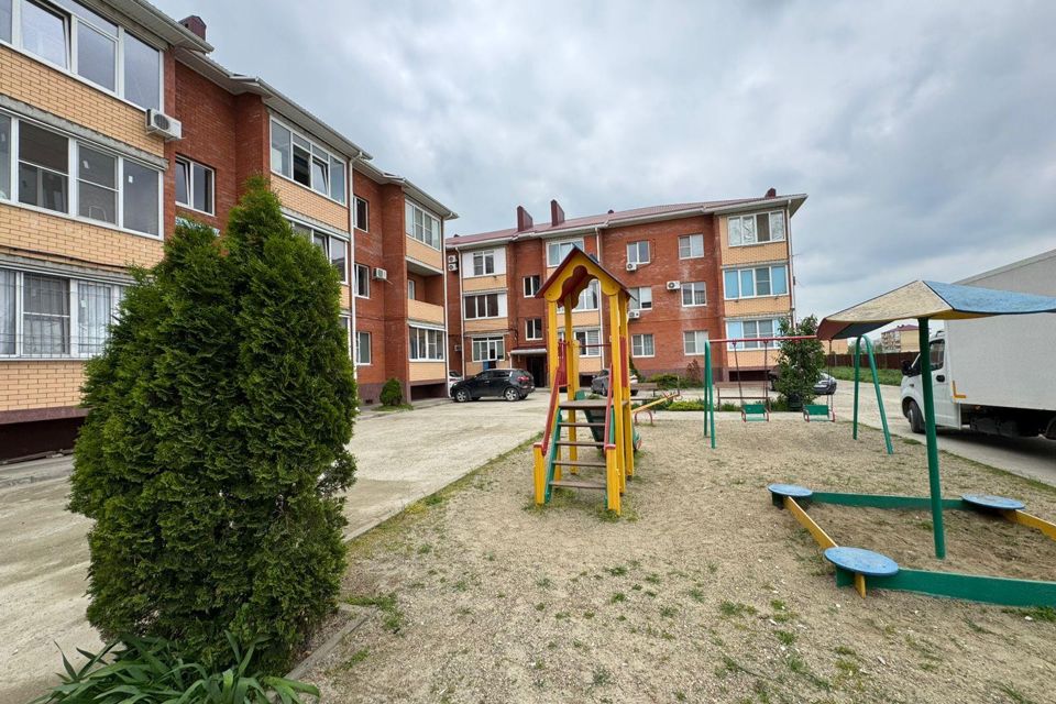 Продаётся студия, 19.4 м²