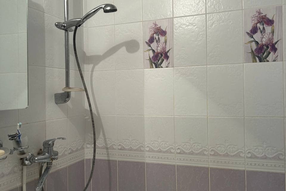 Продаётся 3-комнатная квартира, 66.7 м²