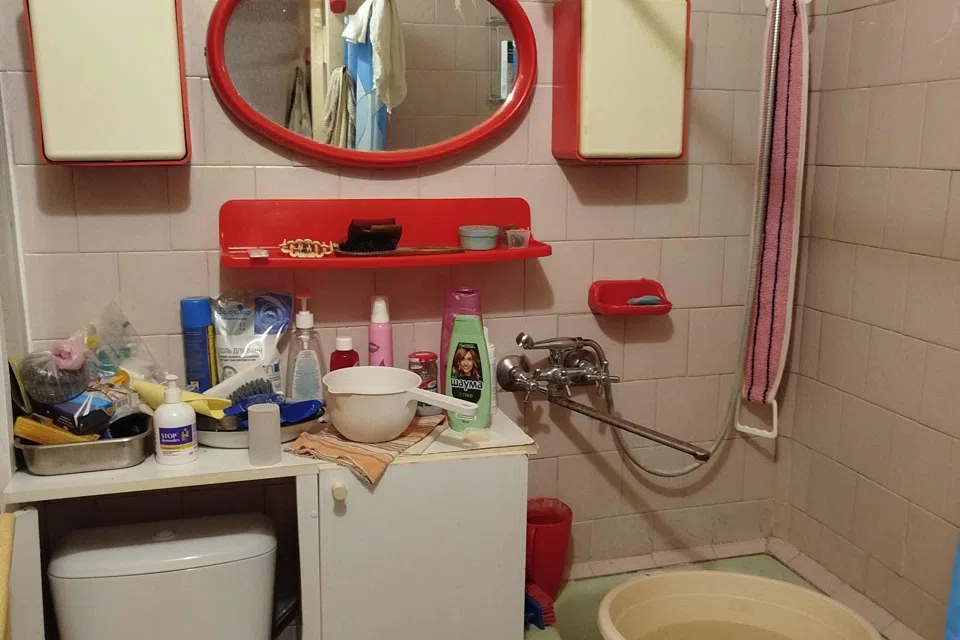 Продаётся 1-комнатная квартира, 32 м²