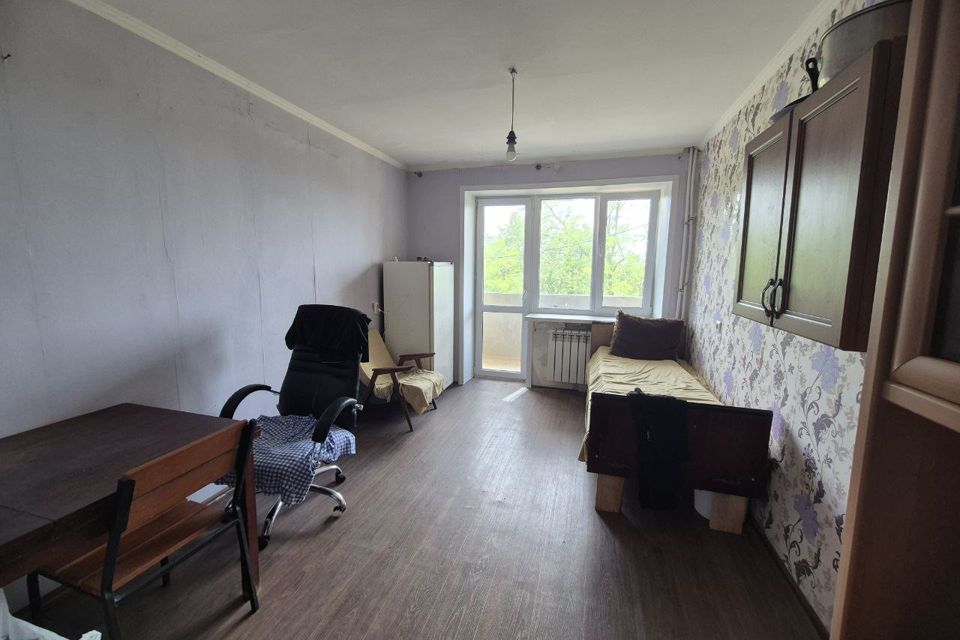 Продаётся 2-комнатная квартира, 45 м²