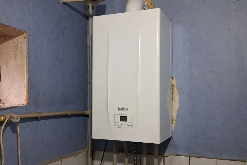 Продаётся 1-этажный дом, 81 м²