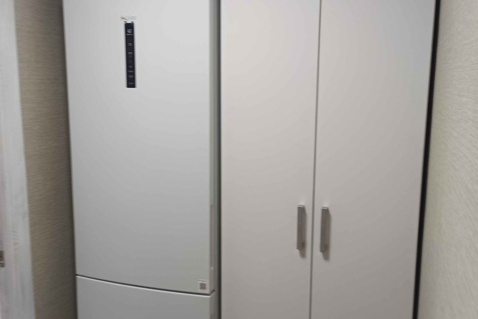Продаётся 1-комнатная квартира, 37 м²