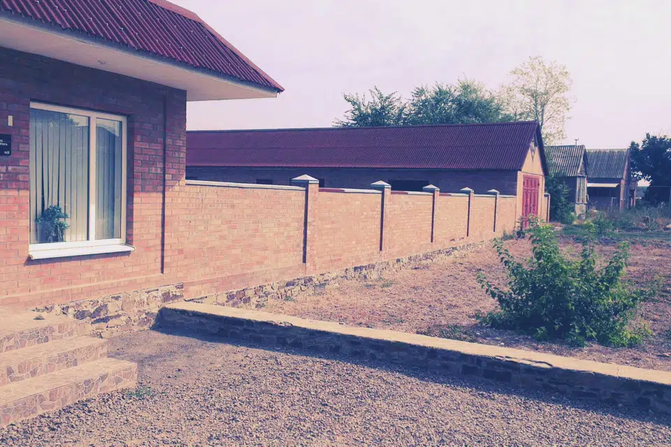 Продаётся 1-этажный дом, 80 м²