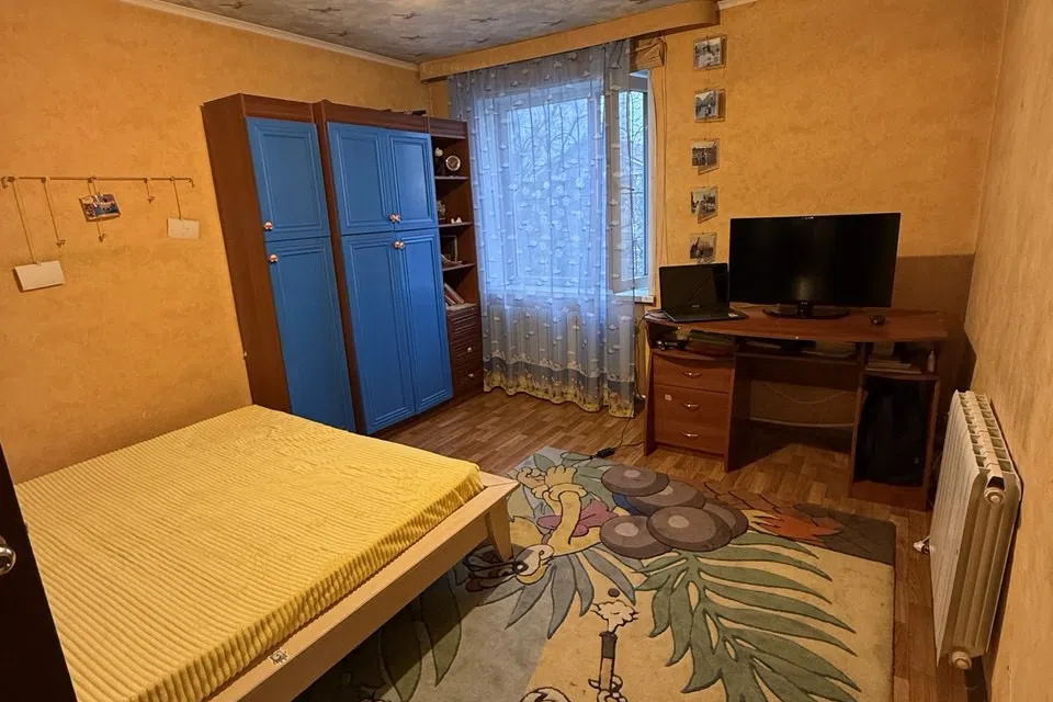 Продаётся 2-этажный дом, 165 м²