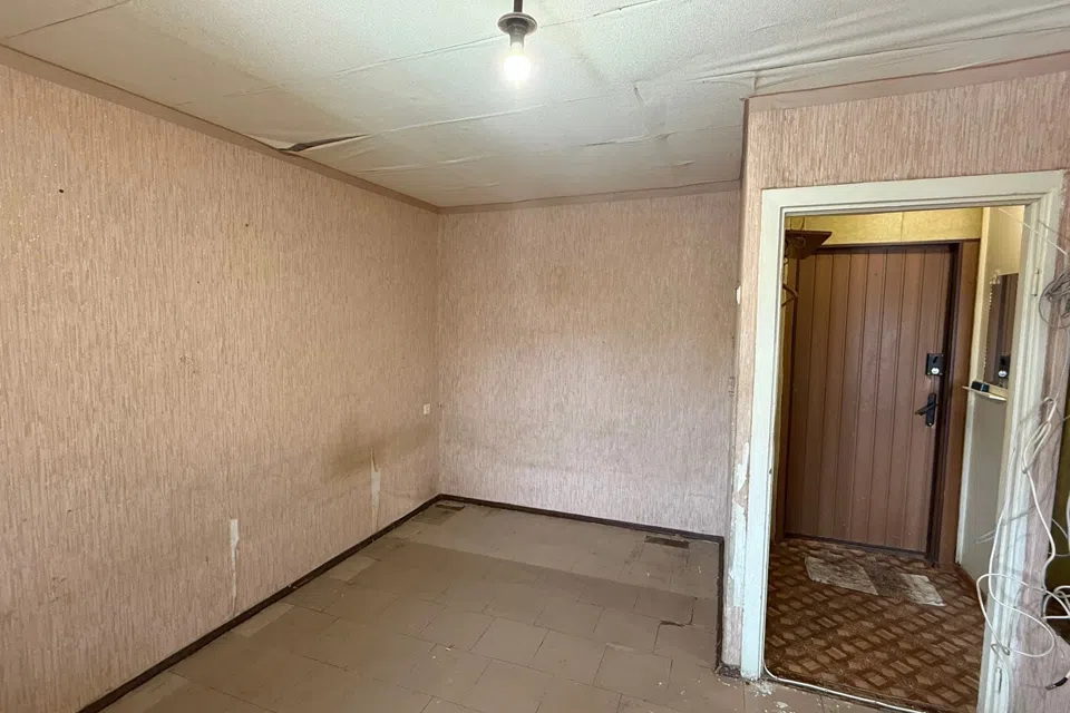 Продаётся 1-комнатная квартира, 23 м²