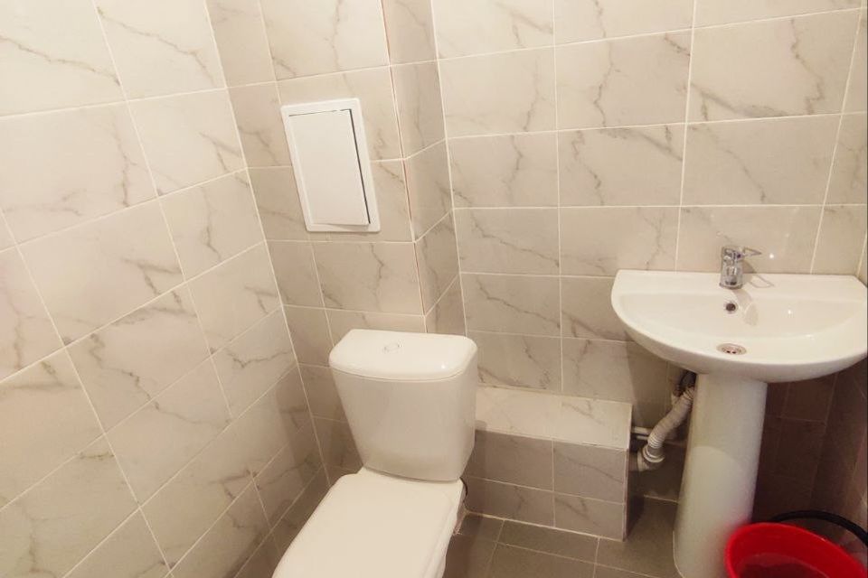 Продаётся 1-комнатная квартира, 18 м²
