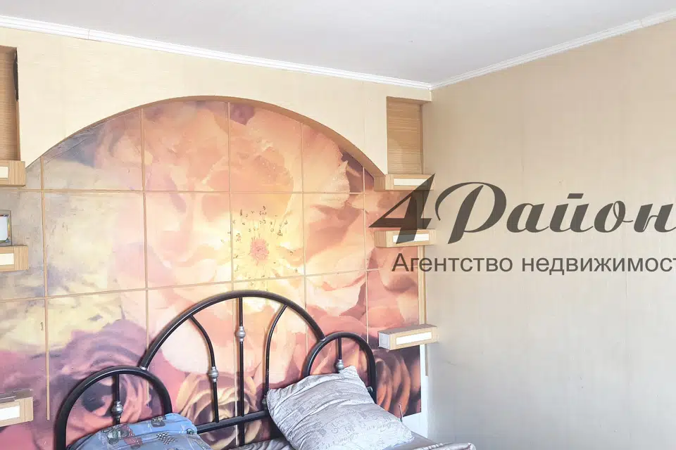 Продаётся 2-комнатная квартира, 47.8 м²