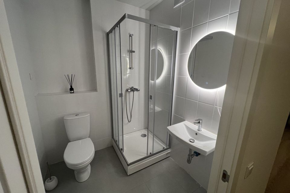 Продаётся студия, 23.1 м²