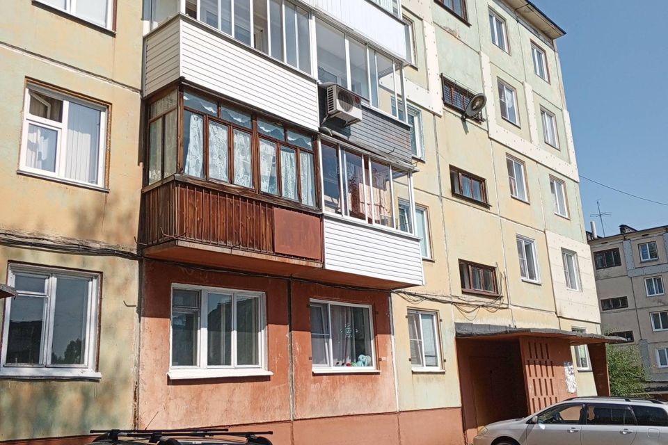 Продаётся 2-комнатная квартира, 47.6 м²