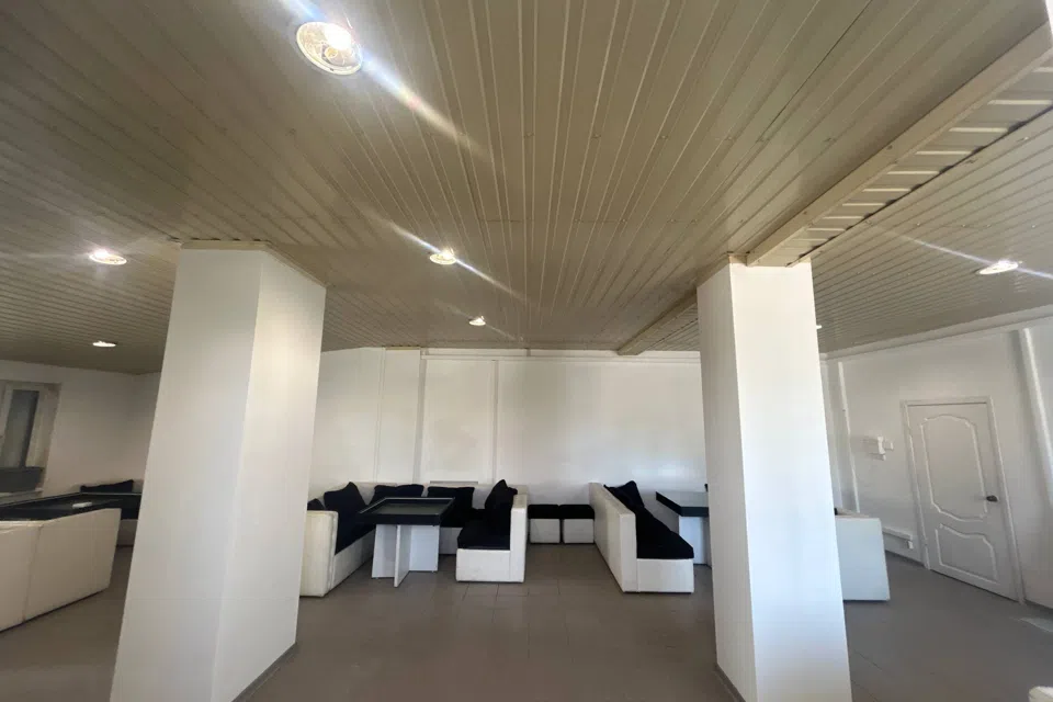Продаётся торговое помещение, 124 м²
